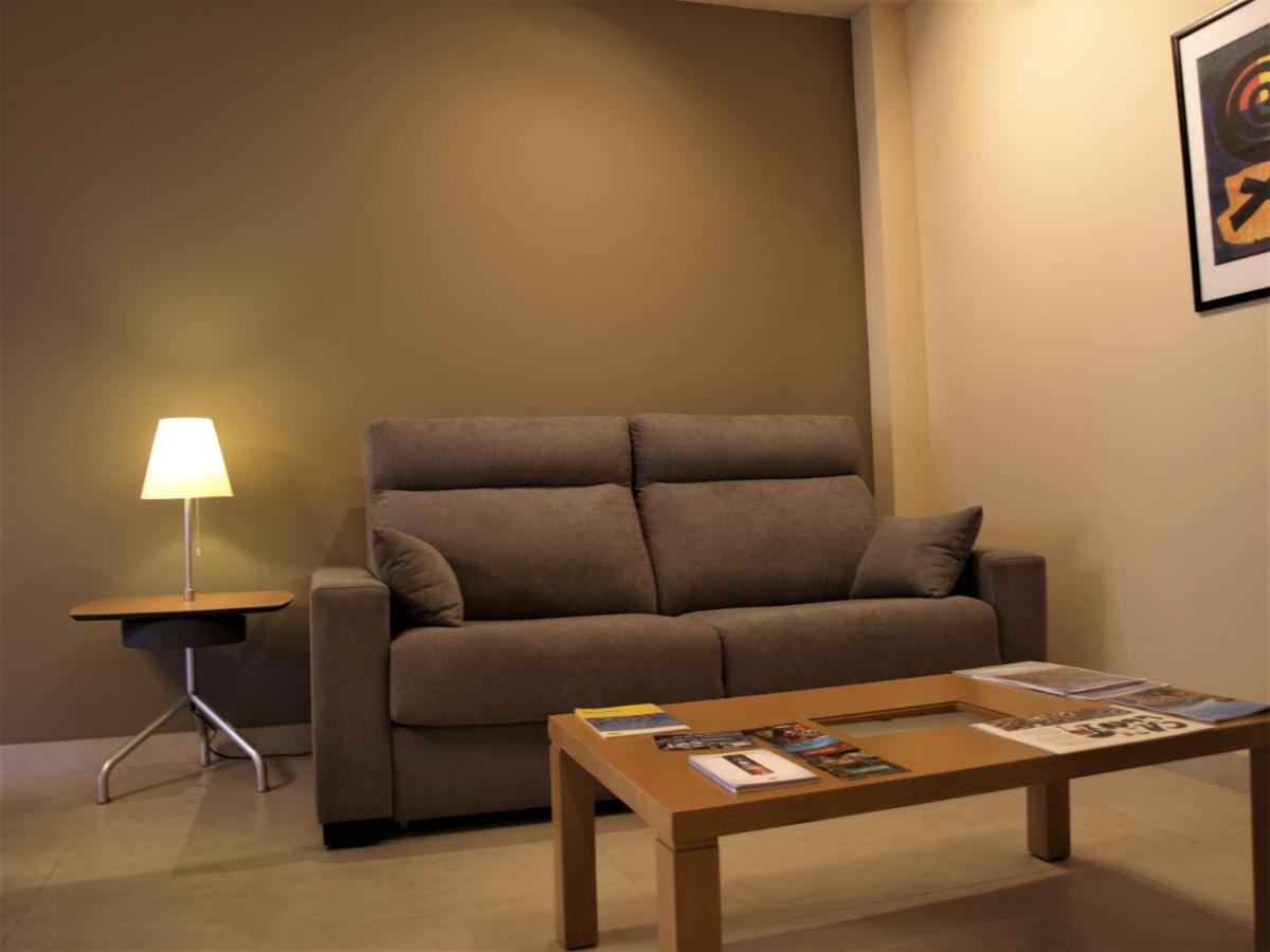 Tarragona Ciudad, El Serrallo Ap-2 Ngoại thất bức ảnh