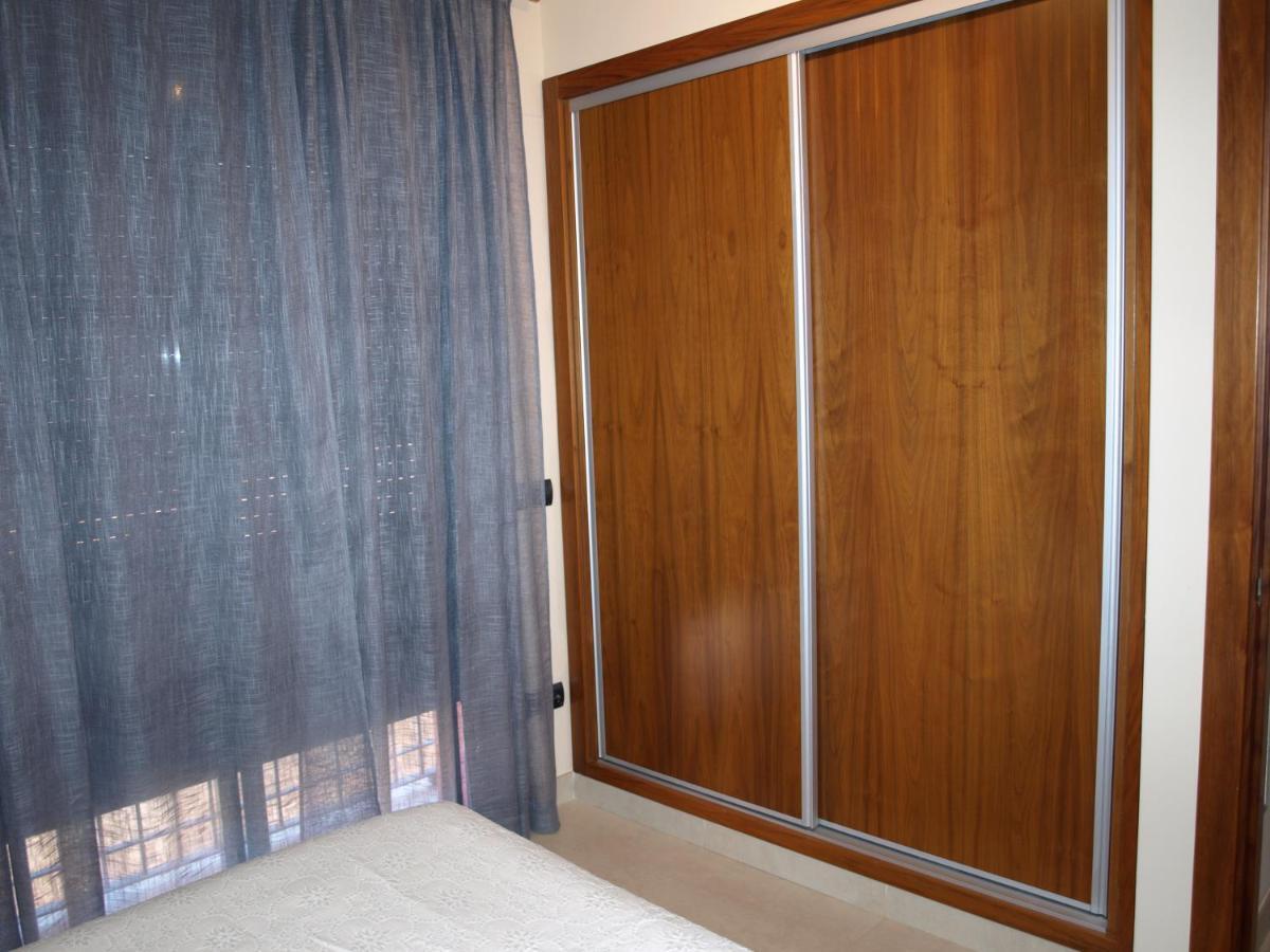 Tarragona Ciudad, El Serrallo Ap-2 Ngoại thất bức ảnh