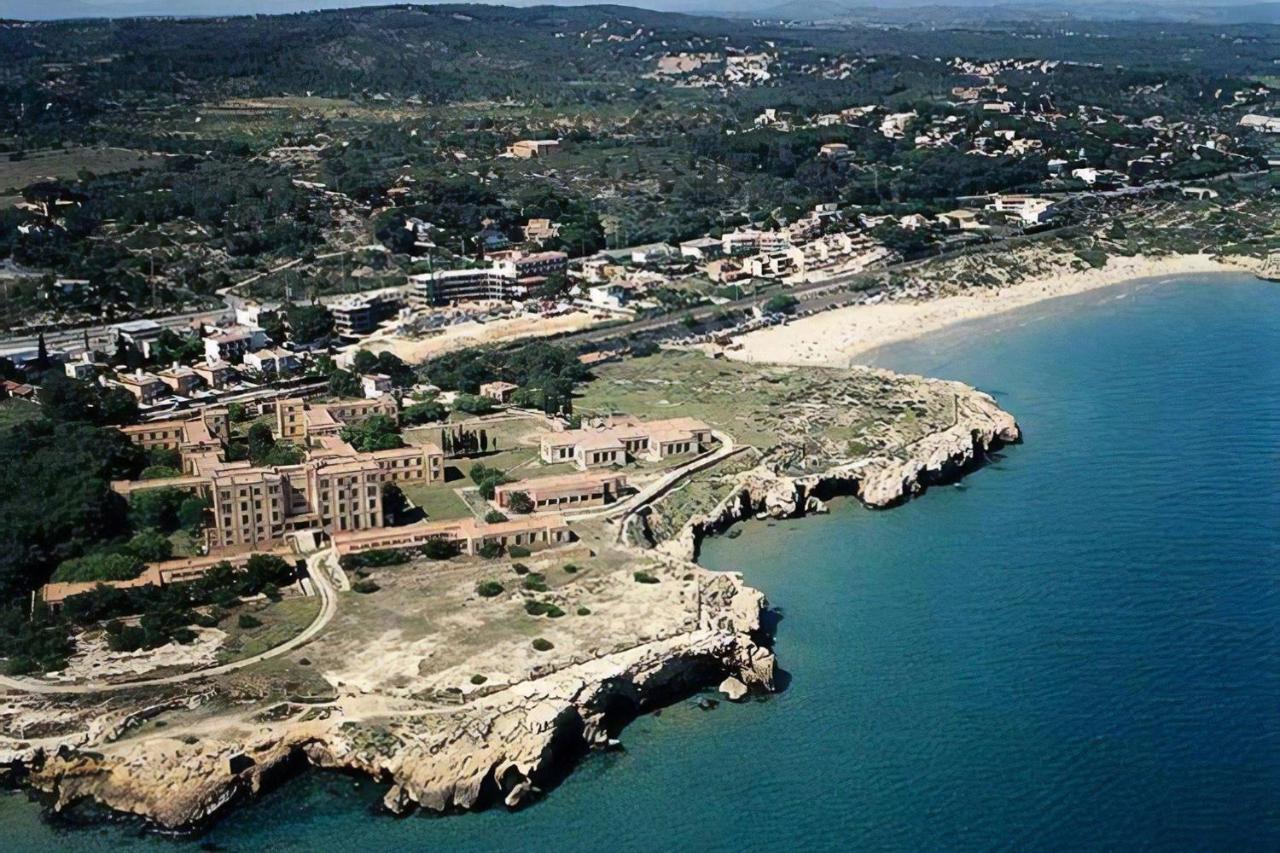 Tarragona Ciudad, El Serrallo Ap-2 Ngoại thất bức ảnh