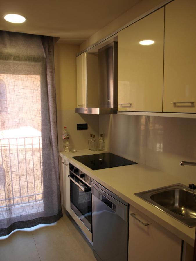 Tarragona Ciudad, El Serrallo Ap-2 Ngoại thất bức ảnh